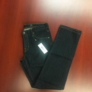 Ag Denim - The Graduate Jack